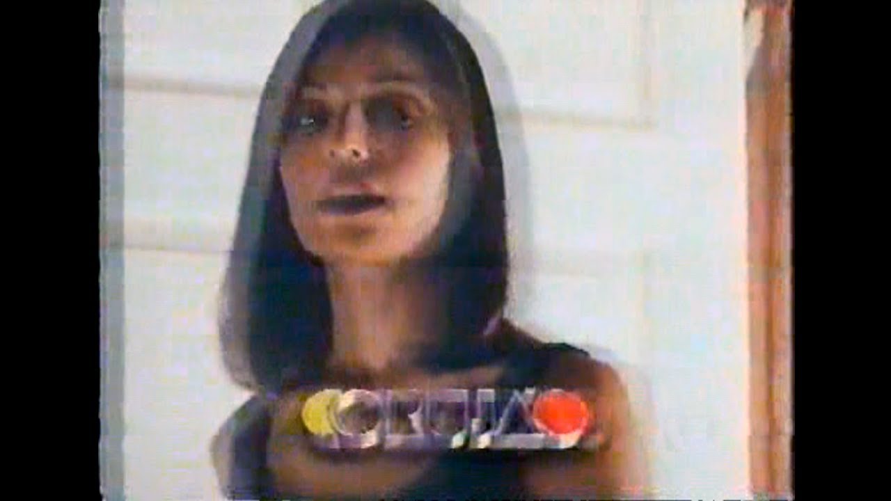 A Casa Maldita (1996) - TVRip Globo (Coruj&atilde;o) em 28/04/00 - Dublagem Cinev&iacute;deo
