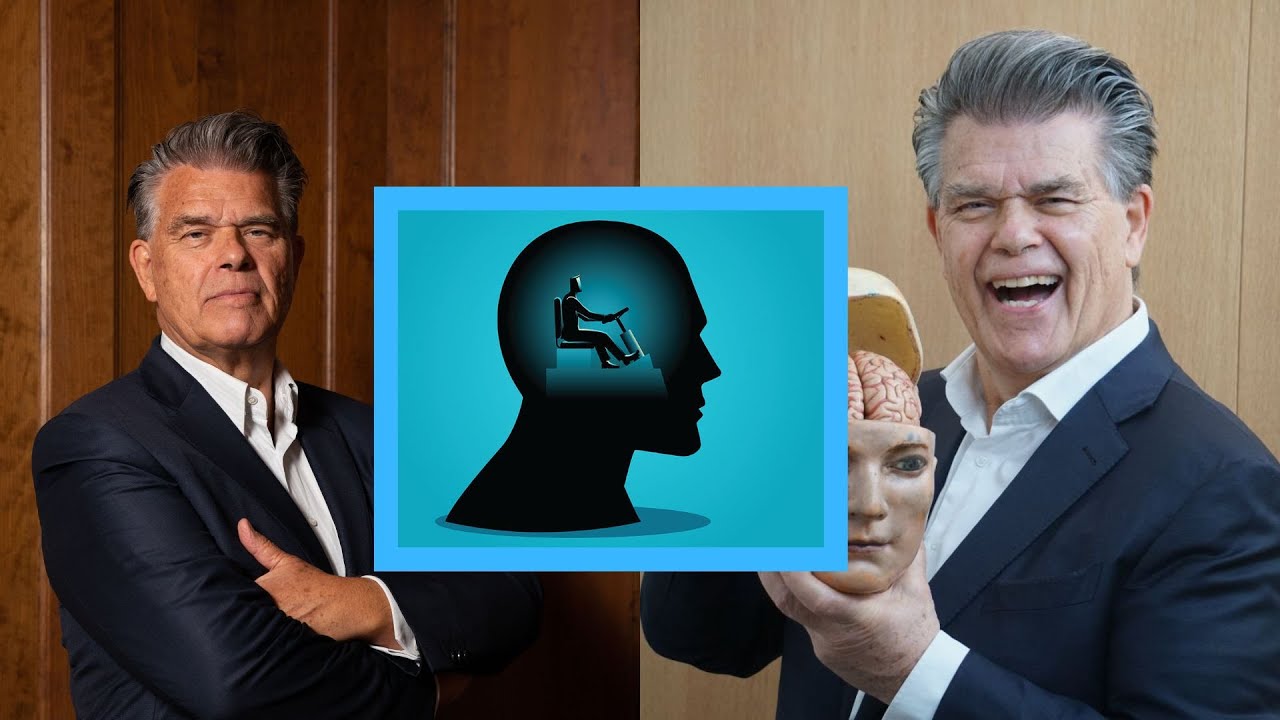 &lsquo;&rsquo;Je emotie bepaalt je gedrag&rsquo;&rsquo; &ndash; Emile Ratelband over vrije wil | Eindbazen