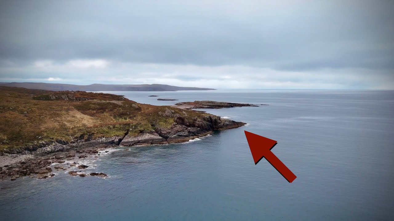 This Fishing Spot Turned my Luck Around!