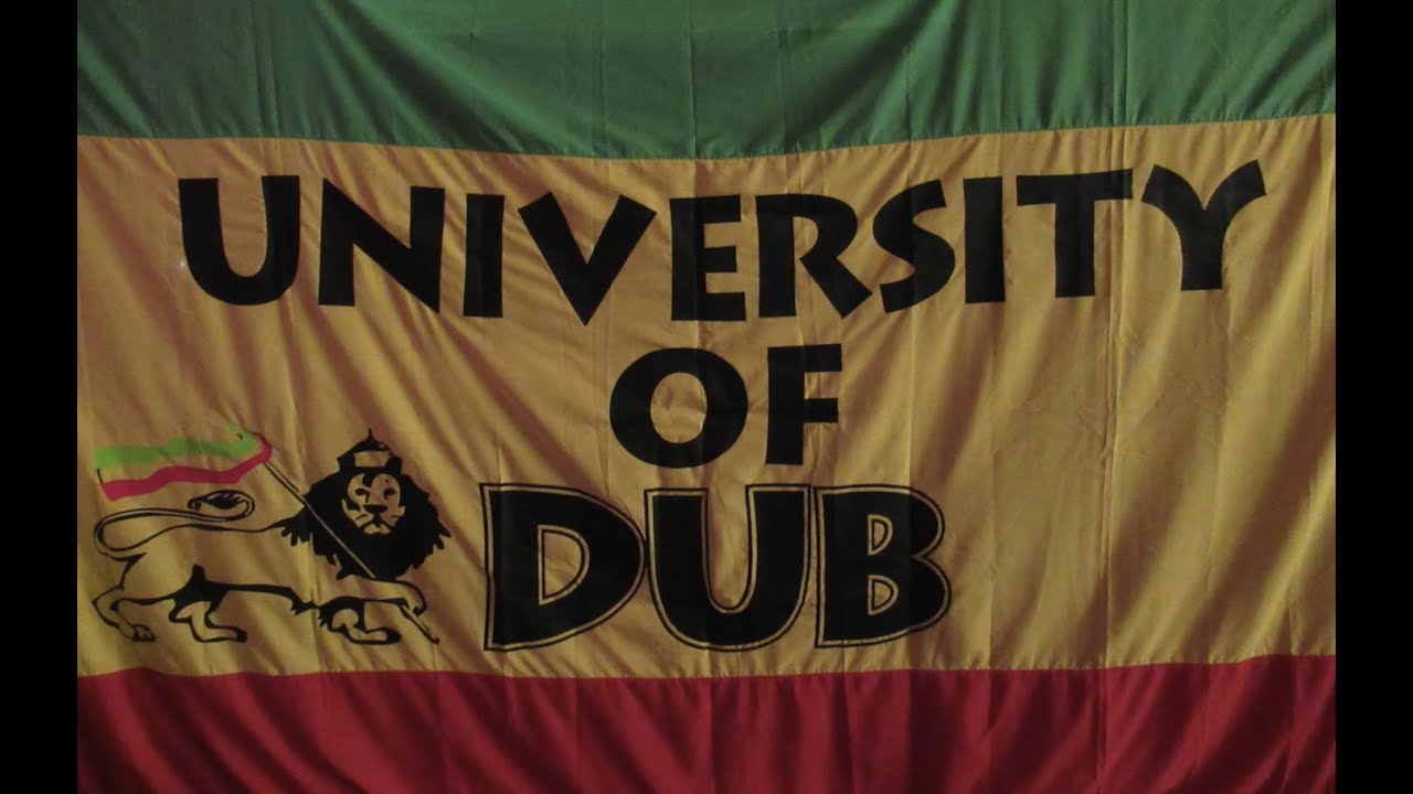 University of Dub & Steve The Dub Promoter - Promo Video @Pop Brixton, London SW9 8PQ  12/2/2023