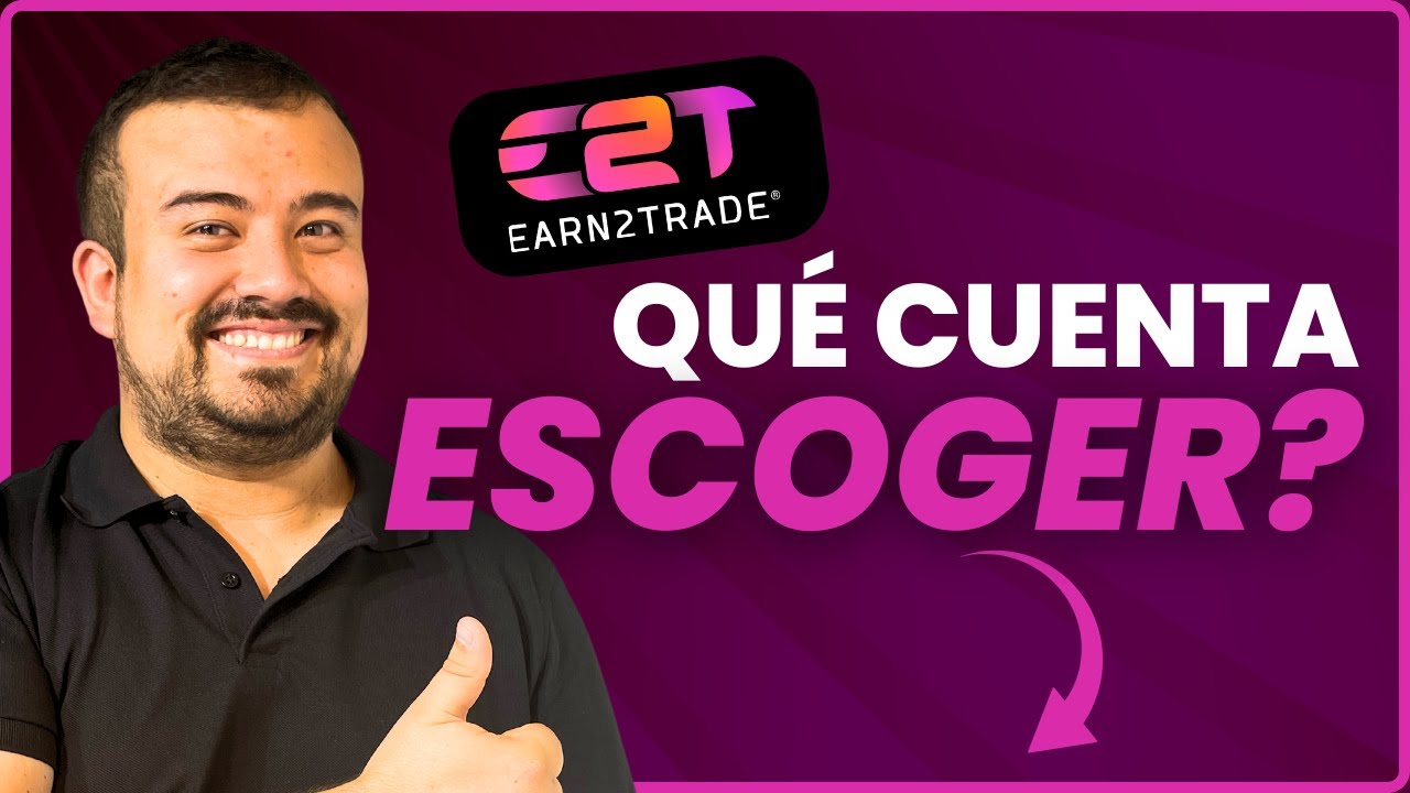 ¿Trader Career Path ó Gauntlet Mini? 🏆 La MEJOR CUENTA de Earn2Trade en 2025 ✅