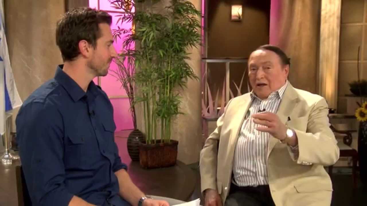 Mentorship Moments: Dr. Cerullo discusses his early life growing up!