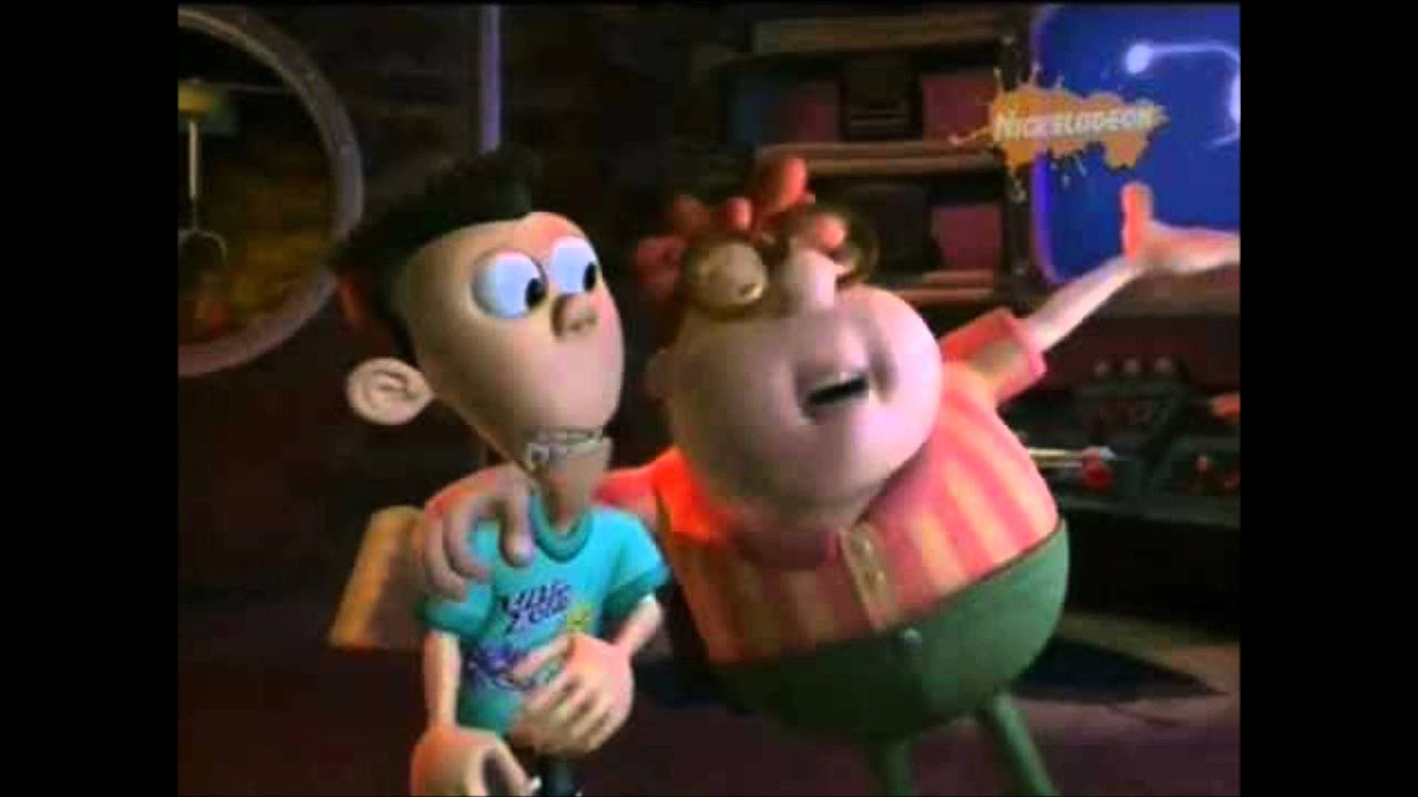 Carl sings Wrecking Ball