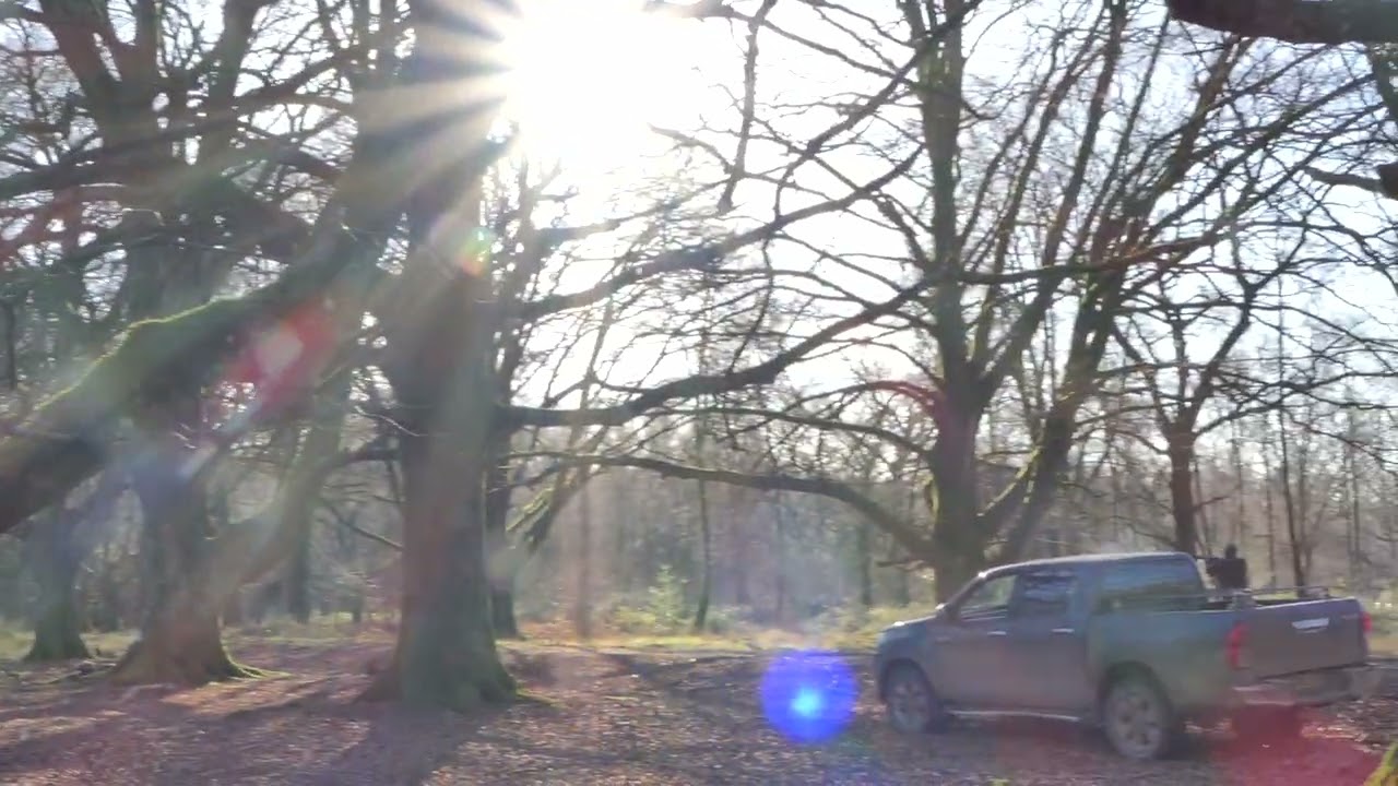 Shotaway Films Game Shooting 