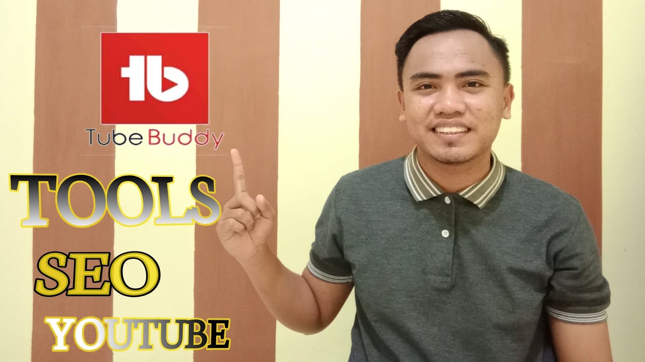 aplikasi seo youtube untuk android