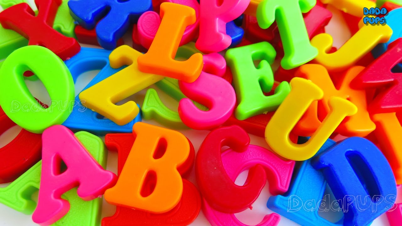 ABC Song|ABC Party | Learn the ABC Alphabet | English Alphabet song|Learn english alphabets