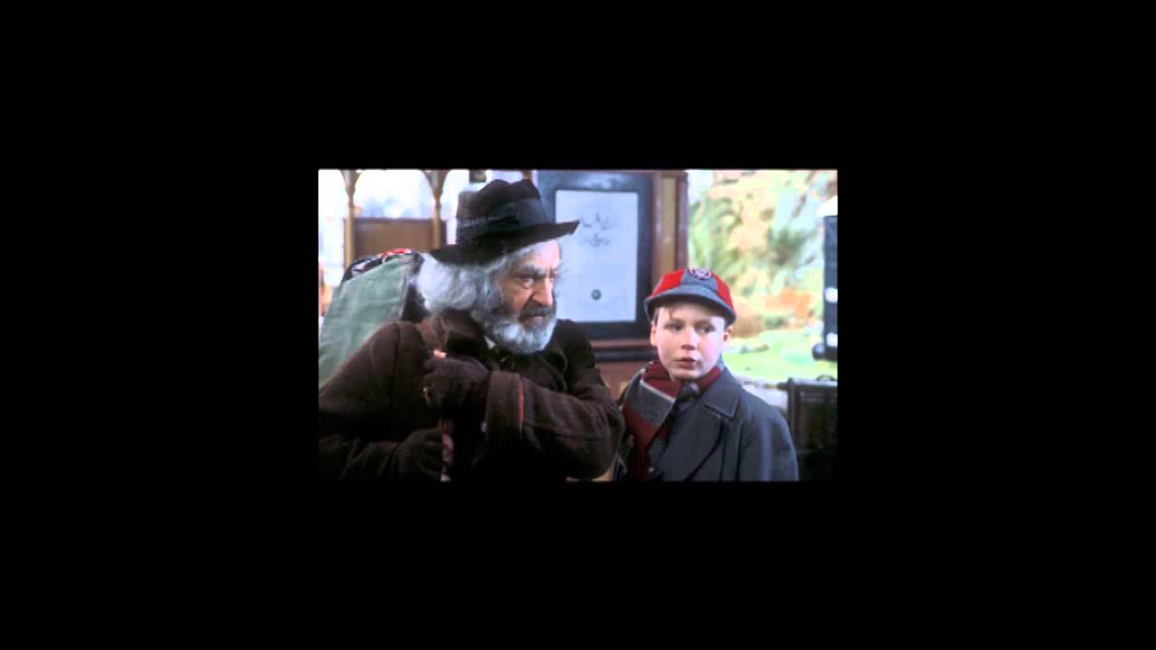 Box Of Delights Interview Pt.1