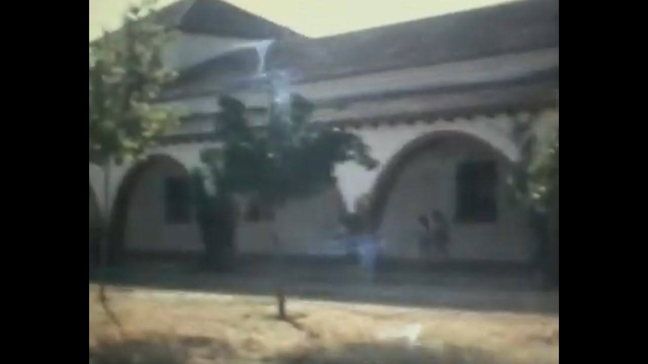 VÍDEO CEIP FÁBRICA DE ARMAS AÑOS 70   SUPER 8