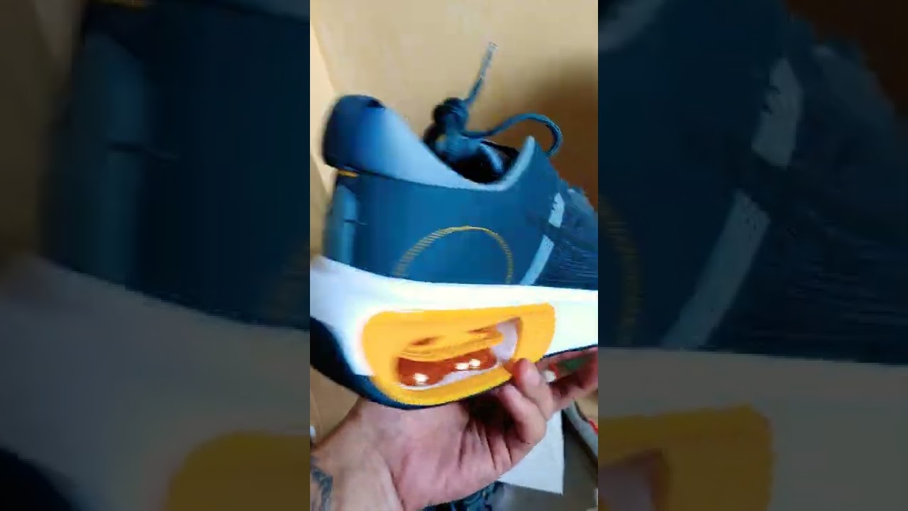 Nike Airmax INTRLK