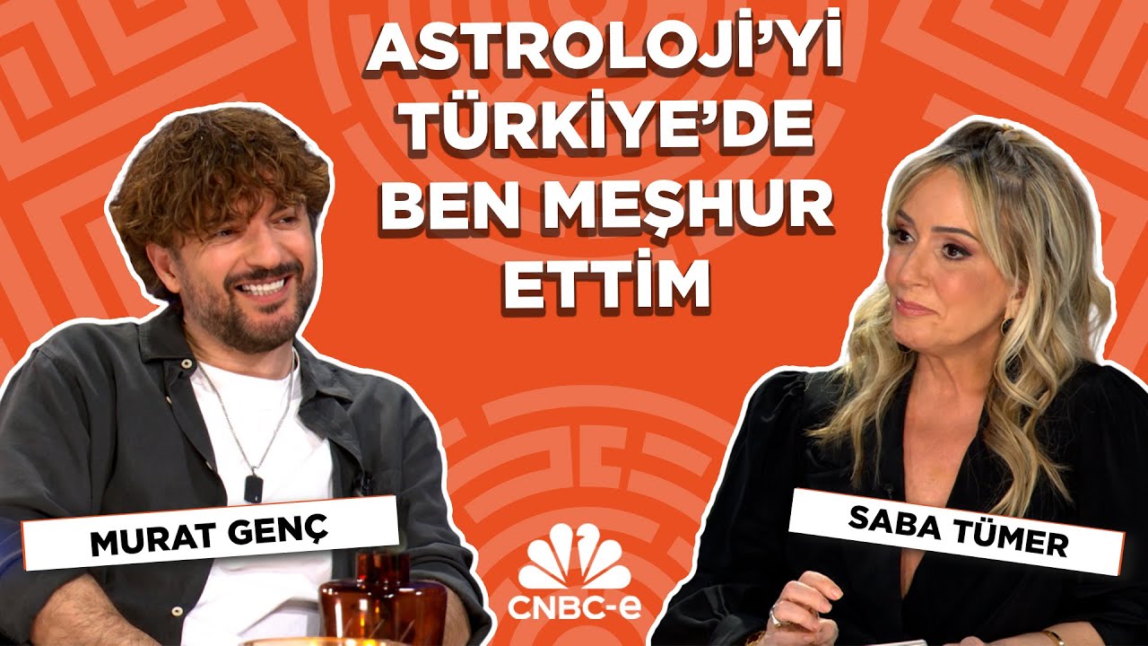 Murat Gen&ccedil;: Bur&ccedil; yorumlarımdan sonra boşananlar oldu | K&uuml;f&uuml;r yedim