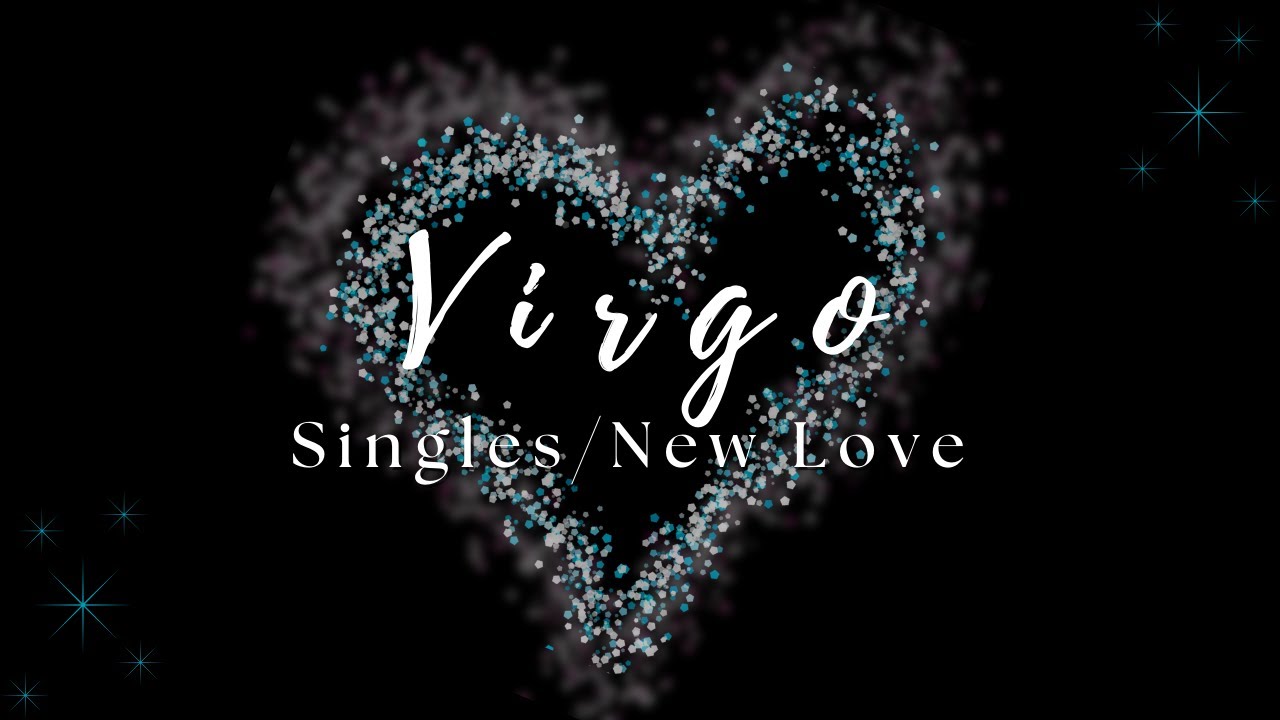 Virgo ♍ | This Person Isn’t What They First Appear | Singles / New Love