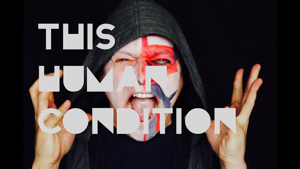 This Human Condition - Rise (Official Music Video)