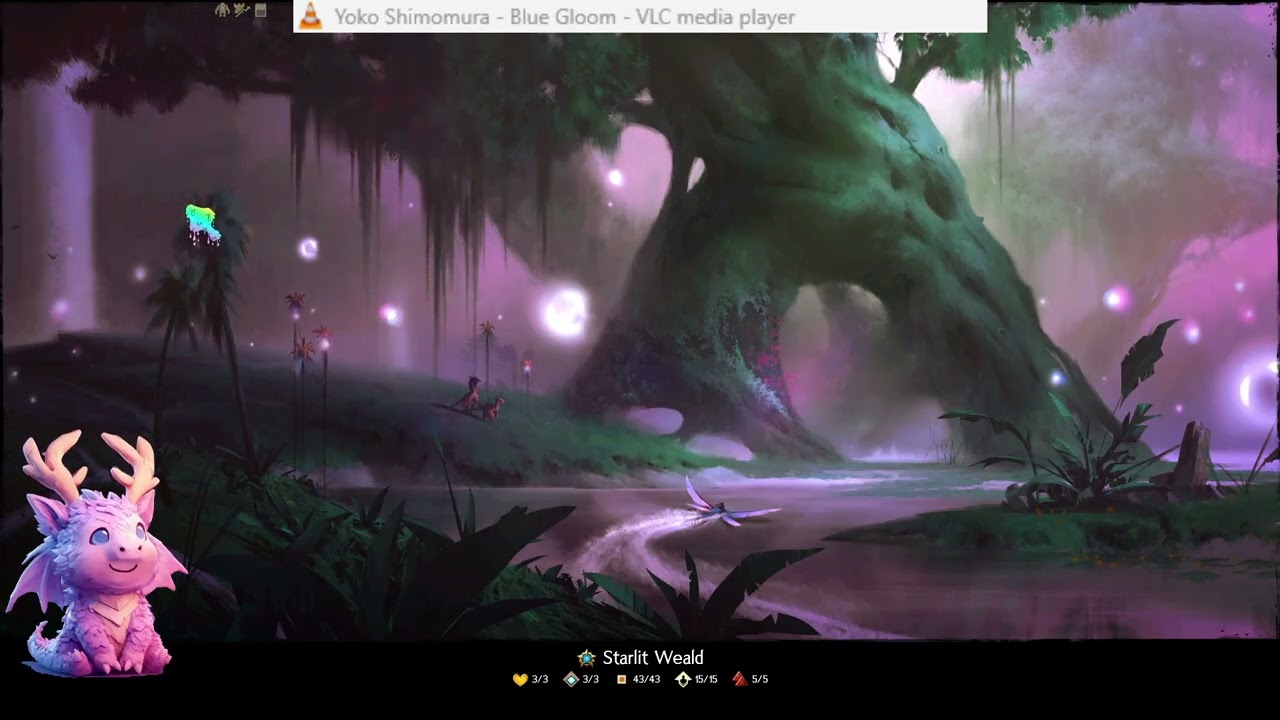 GW2: Story Achievement and Other Stuff