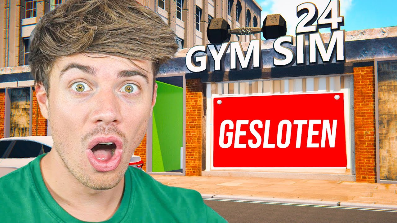Ik Stop Met Mijn Sport School