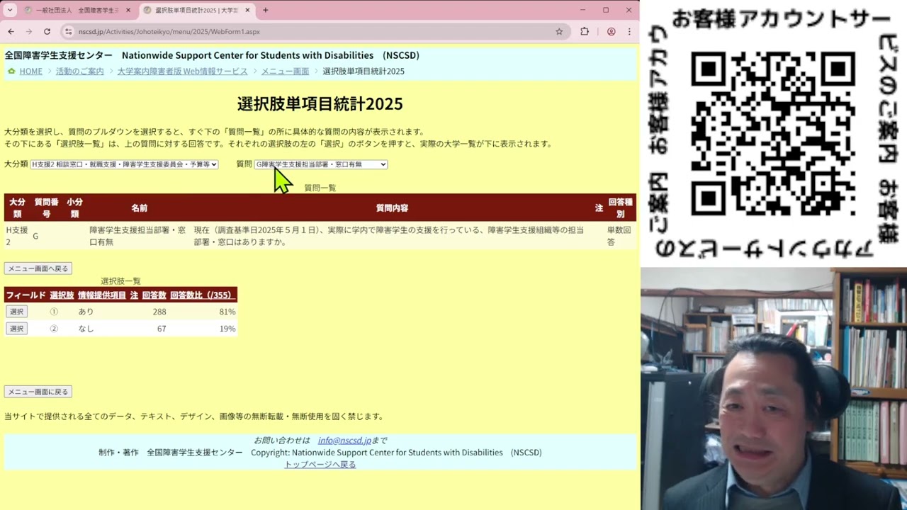 2/17（火）【学ぶことは生きること】大学と入学後のことを相談する時は？