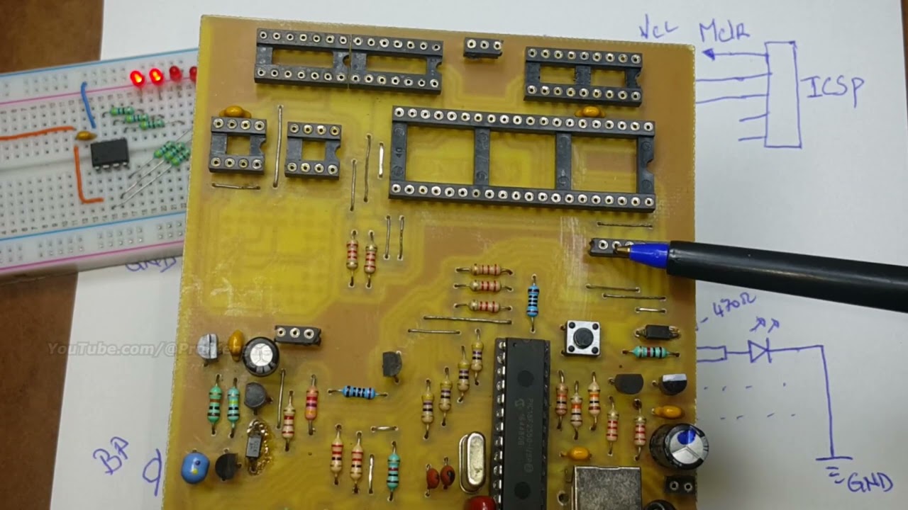 Les Cartes ARDUINO te coûte CHÈRE pour RIEN, voici une ALTERNATIVE