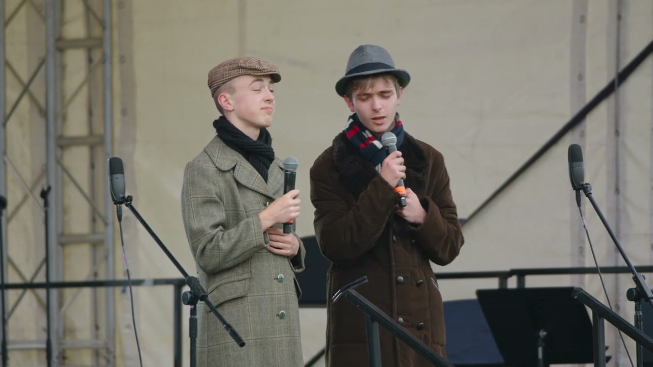 Norwich School Gala Night 2022 - Part 1