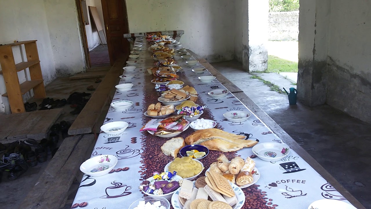 Динчи мехдиоба мавлид 15.05 2018