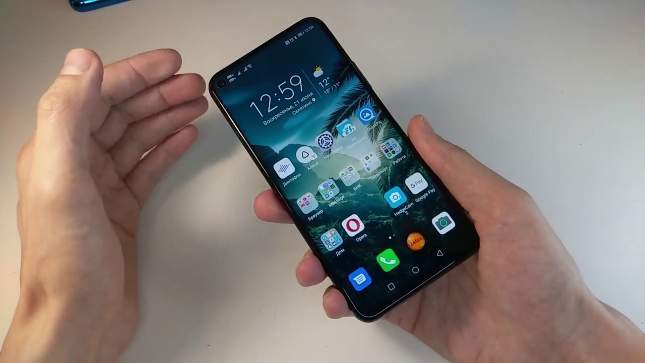 Honor 20 Pro в 2020! Много плюсов и один большой минус! Флагман или нет? Что с камерой?