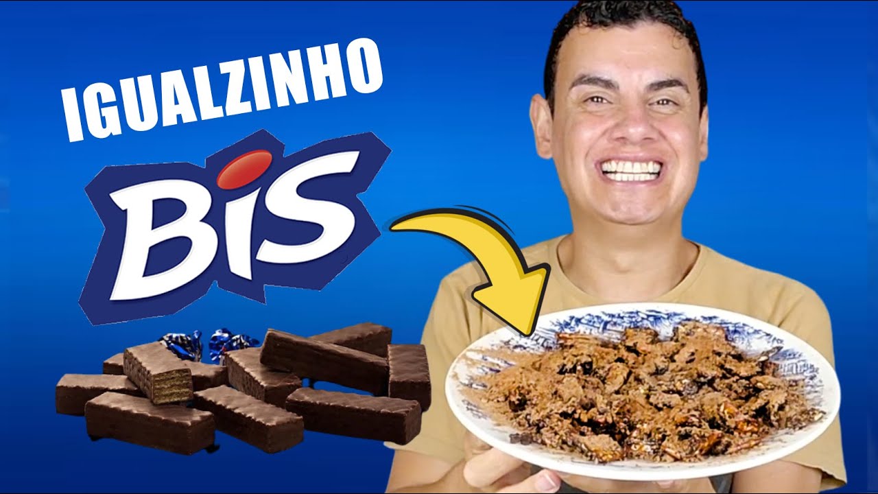 BIS DE POBRE - Fubá online