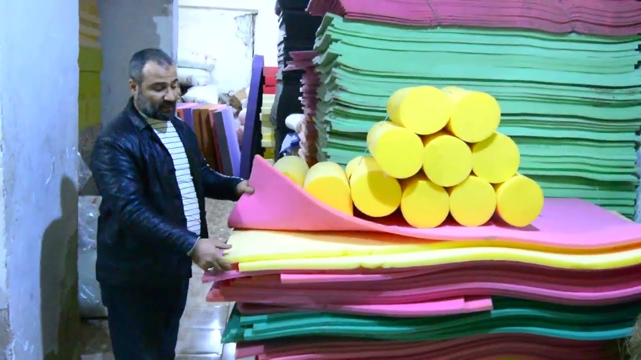 بسعر الجمله سفنج الرفايع وكثفات عاليه وحاجات كتير للتواصل الاسكندريه/01200032007