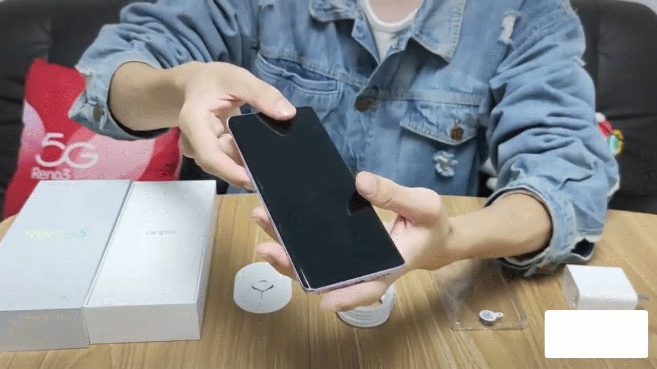 OPPO Reno 3 Pro '5G' Unboxing - First Look ||【Known Mobile】