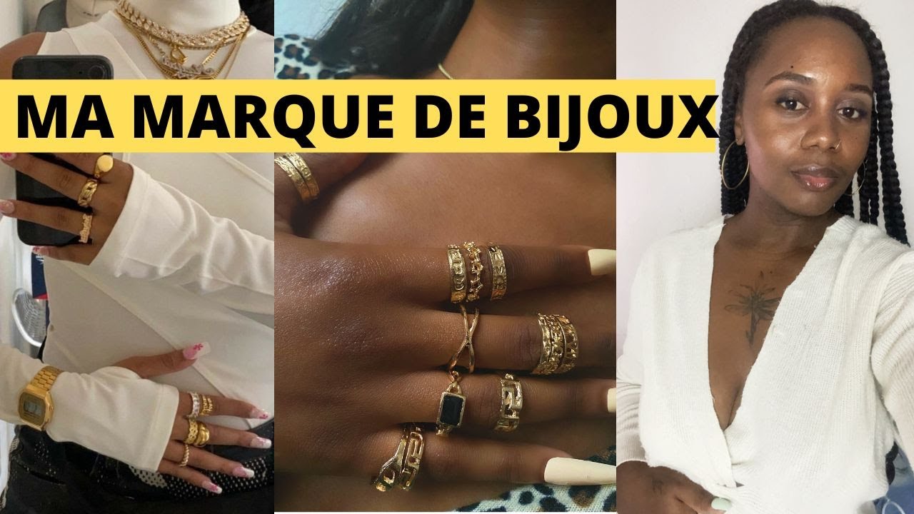Comment ouvrir sa boutique en ligne de bijoux ? (partie 1)