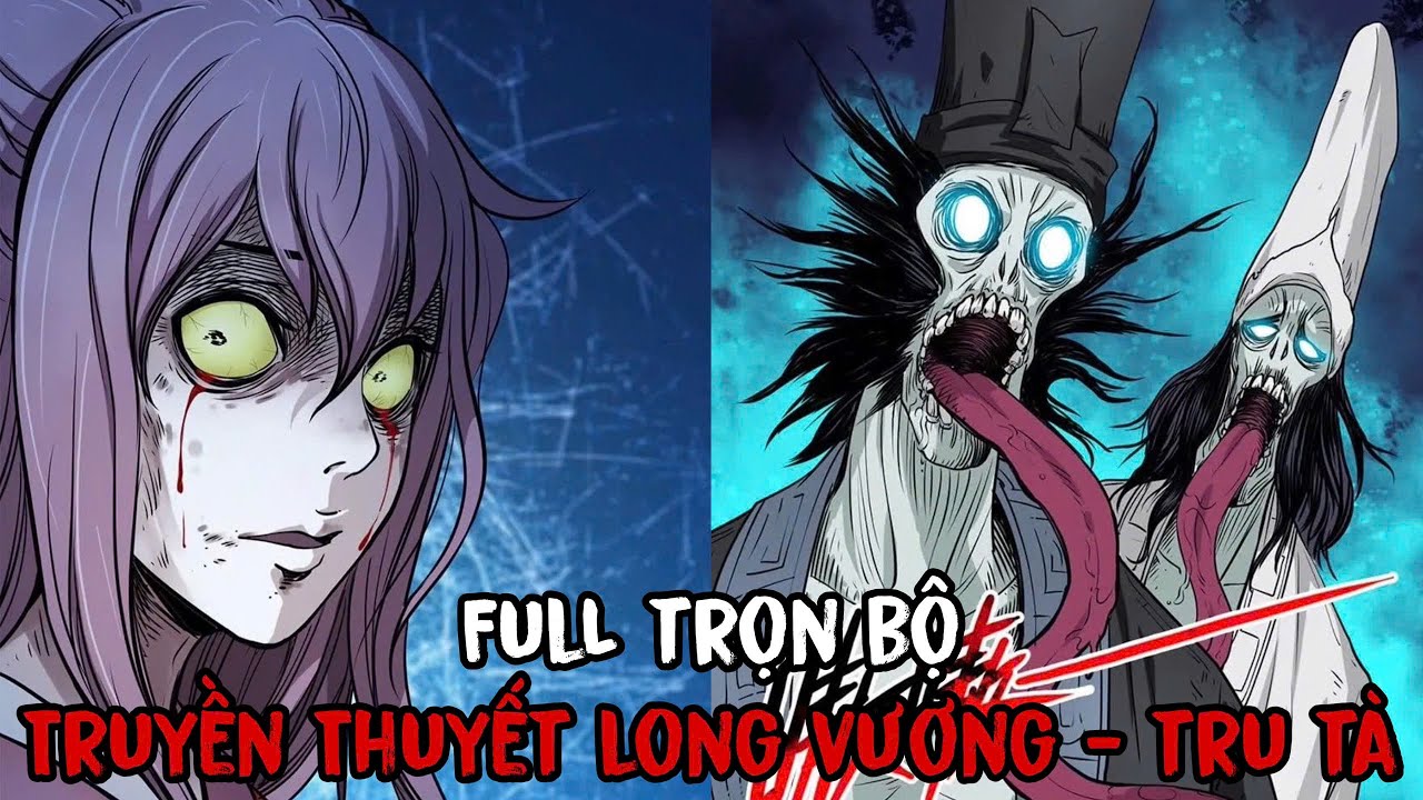 [ TRỌN BỘ ] | Từ 1 Thiếu Niên Mệnh Cô Sát Trở Thành Long Vương Đại Nhân | Vịt Review Hay