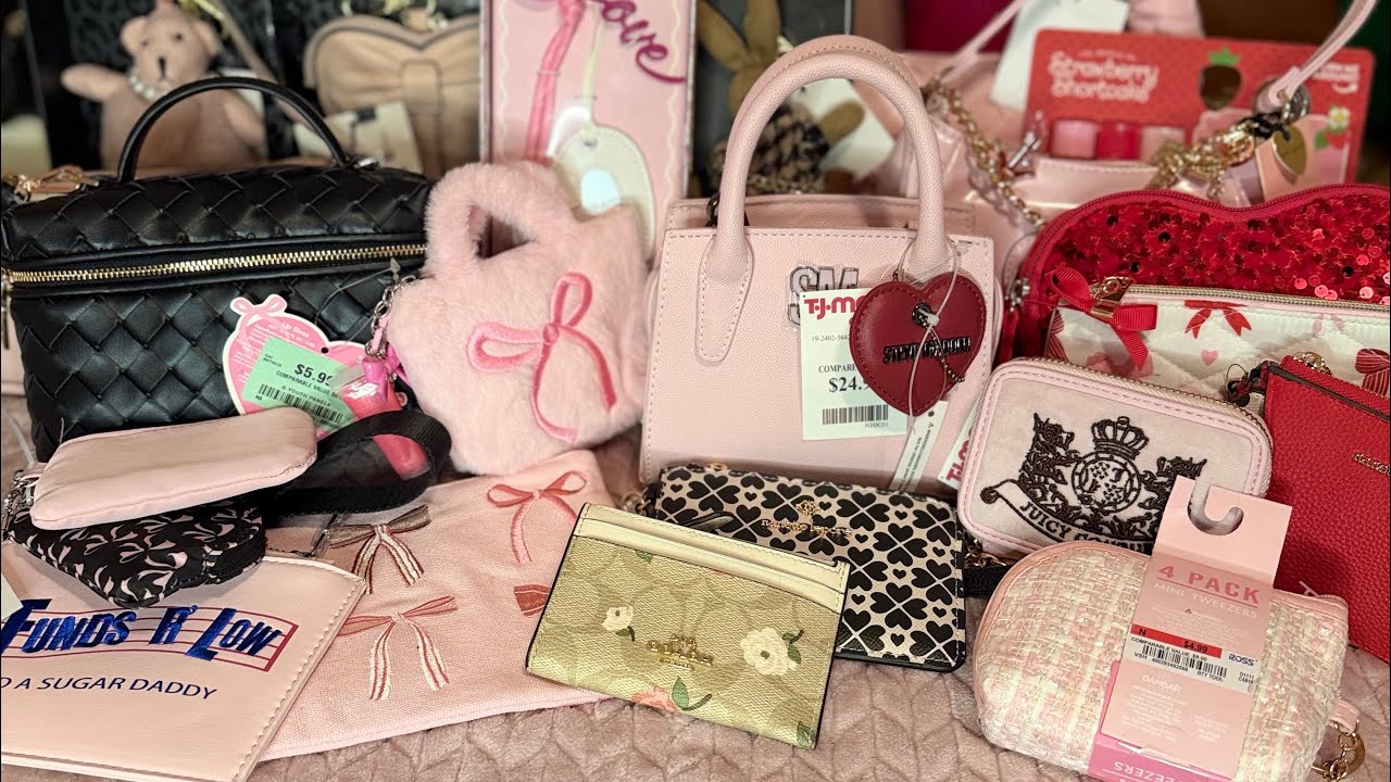 Последний груз 2025 года 🛍️