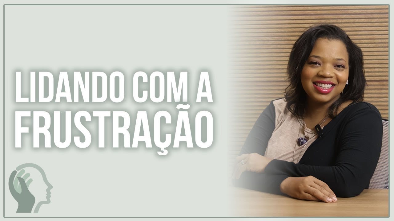 COMO LIDAR COM UM DIA FRUSTRANTE