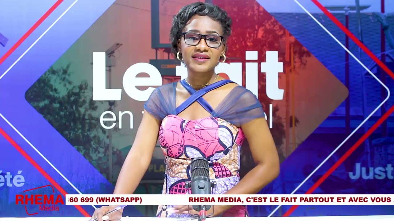 🚨🔥 URGENT - SCANDALE : JACQUES KYABULA KATWE BLOQU&Eacute; TOUJOURS A KINSHASA, KAZEMB&Eacute; NOMME A LUBUMBASHI 