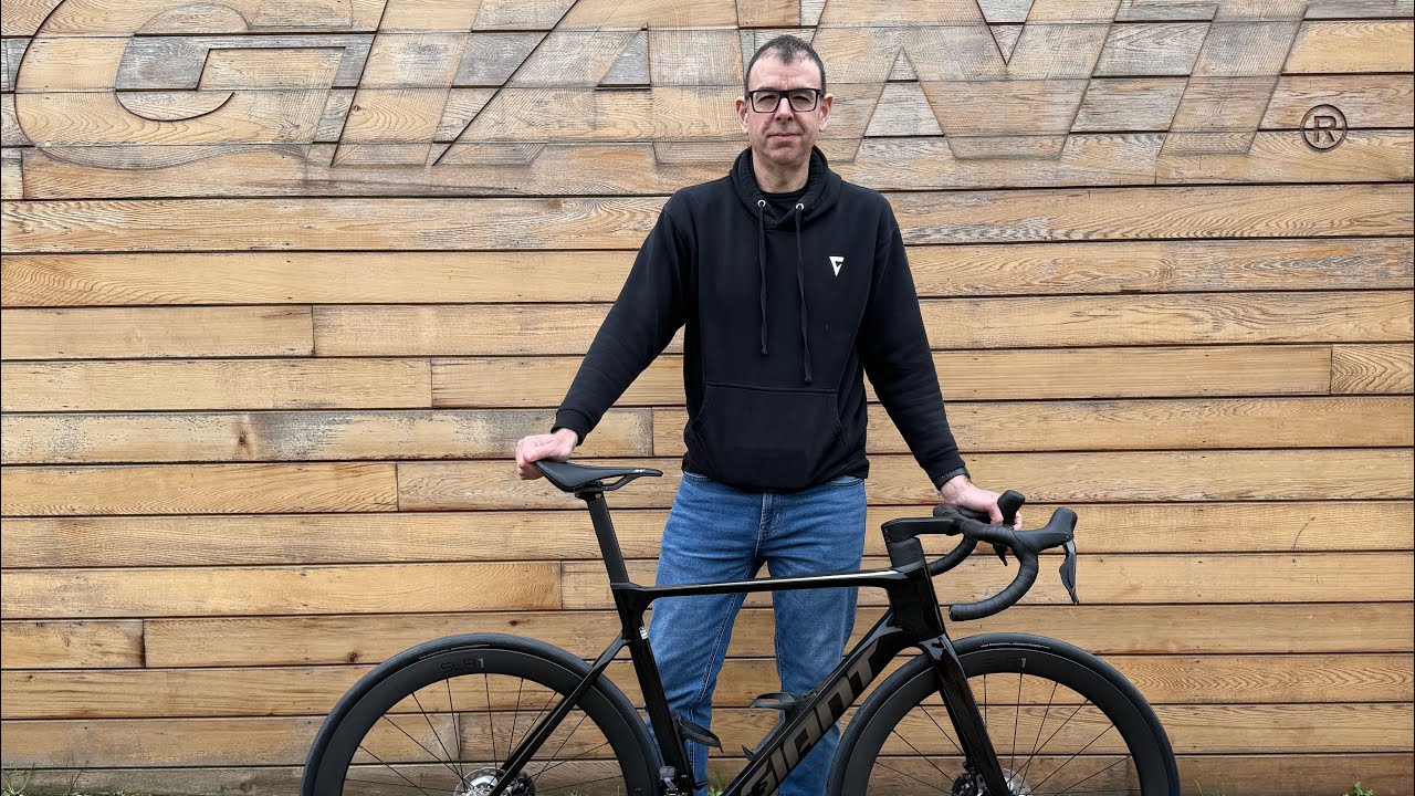 Damian’s Custom Propel