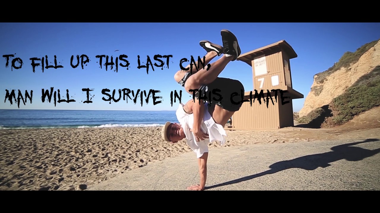 SURVIVAL X THE OPENBOAT