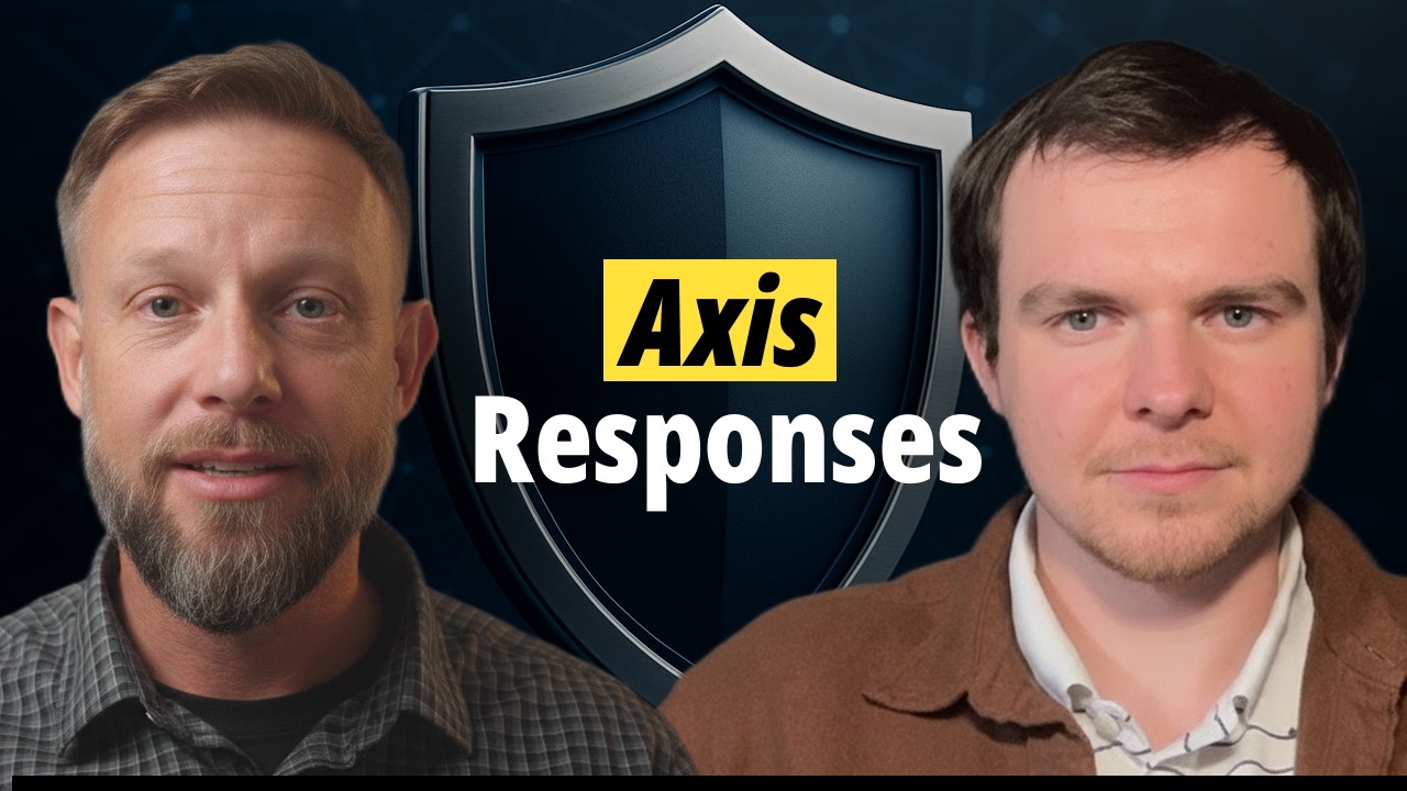 What Most Companies Get Wrong About Executive Protection | Samuel Morrel EP 37