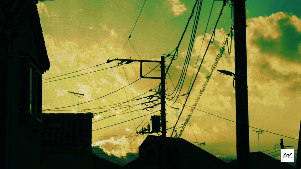 Refeeld, YODAKA - Torch the Croud (Official Visualizer)