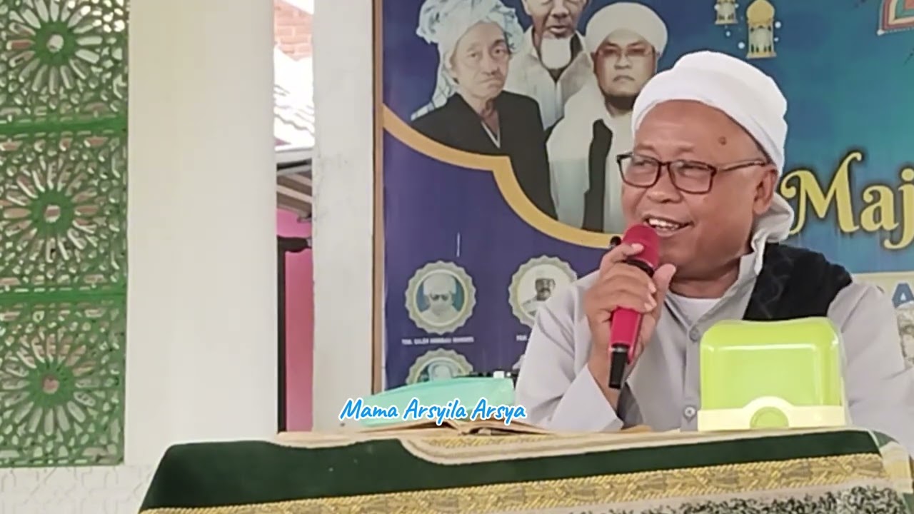 TGH. Fauzi Yasin