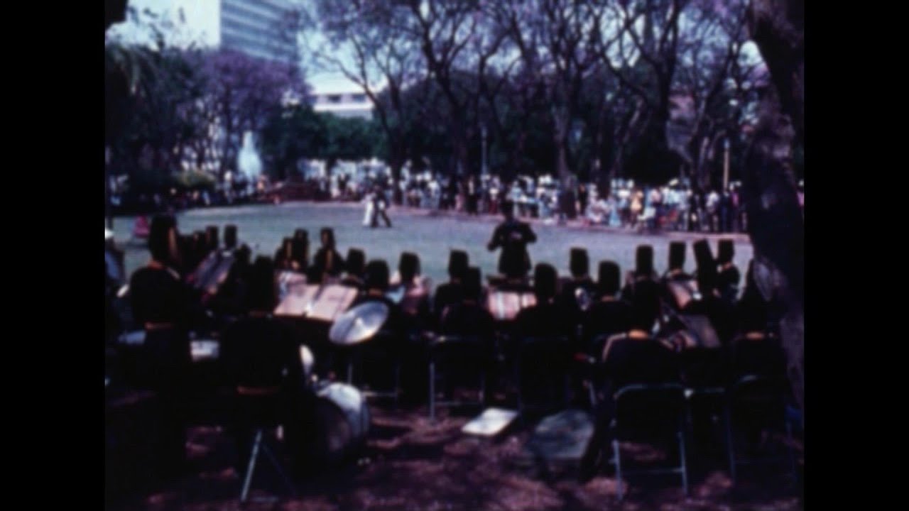 RR7444 RHODESIA: HOW NEAR ZIMBABWE?