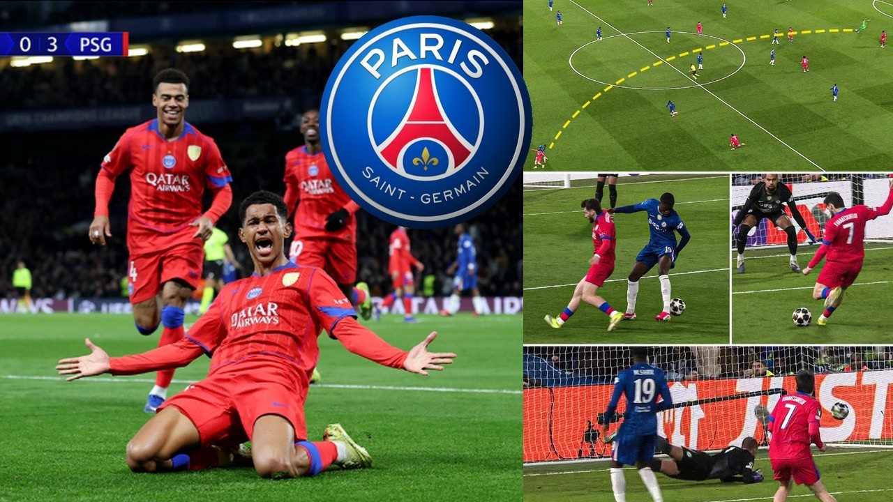 🚨🚨 LE PSG ATTEND LIVERPOOL OU LE GALATASARAY POUR LES 1/4 ! / SAFONOV ENCORE UN MATCH FOU !
