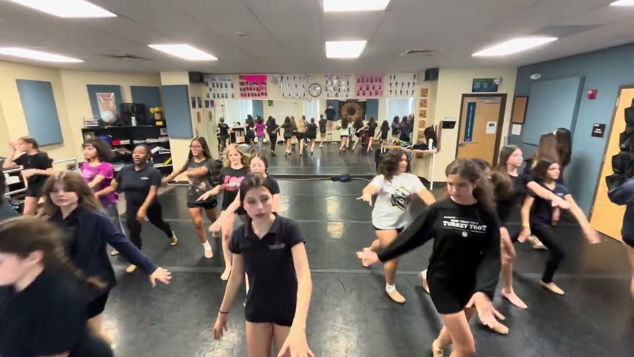 7th grade- woman Up