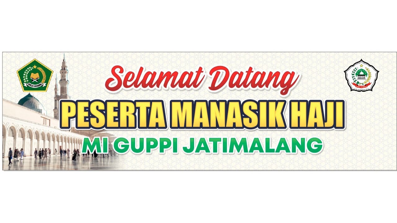 KEGIATAN MANASIK HAJI 1446 H