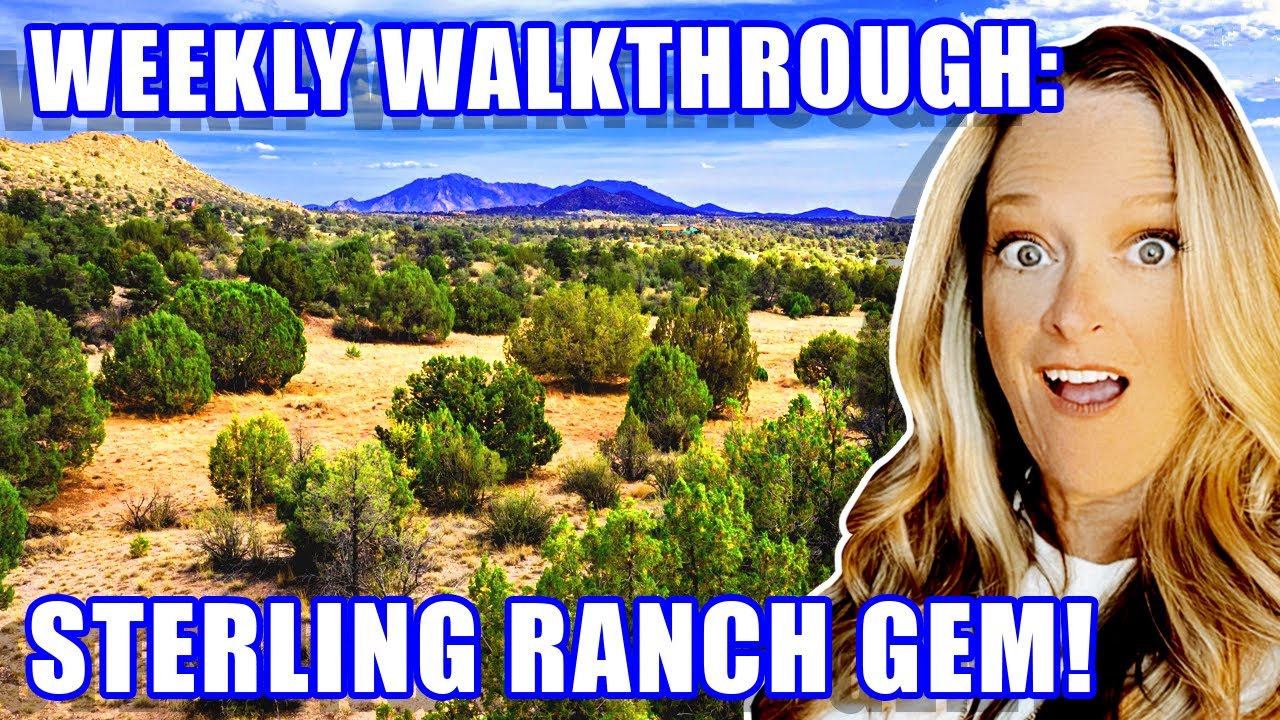 Talking Rock Ranch a Perfect Place to Live or Invest? | Prescott, AZ