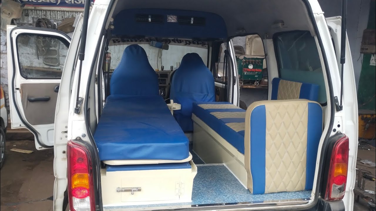👍New✅ambulance🚑2026✅(New Shyam body workshop Bansur)✅✅🚑#viralvideo 