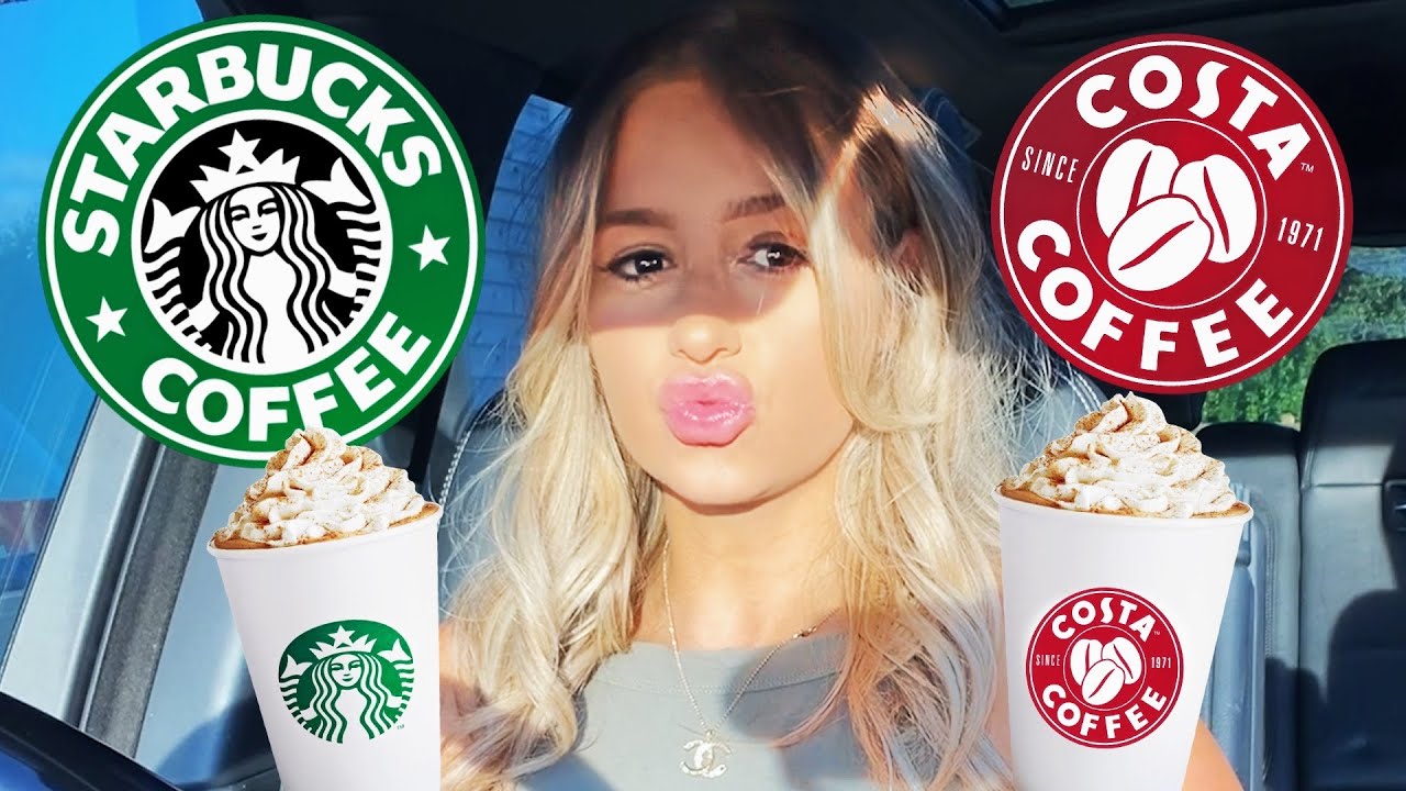 I Tried Every Pumpkin Spice Latte in My City