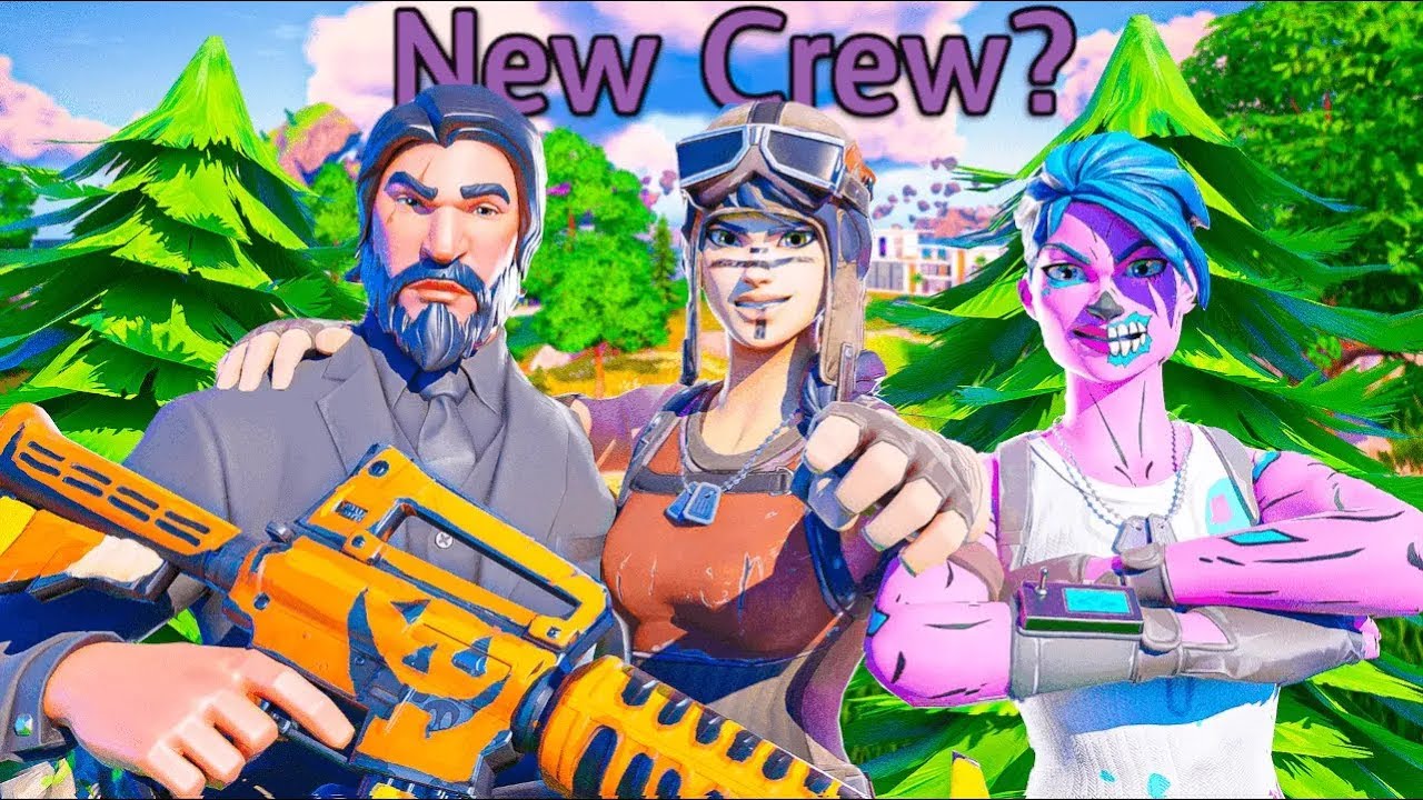 Taco Squad?????