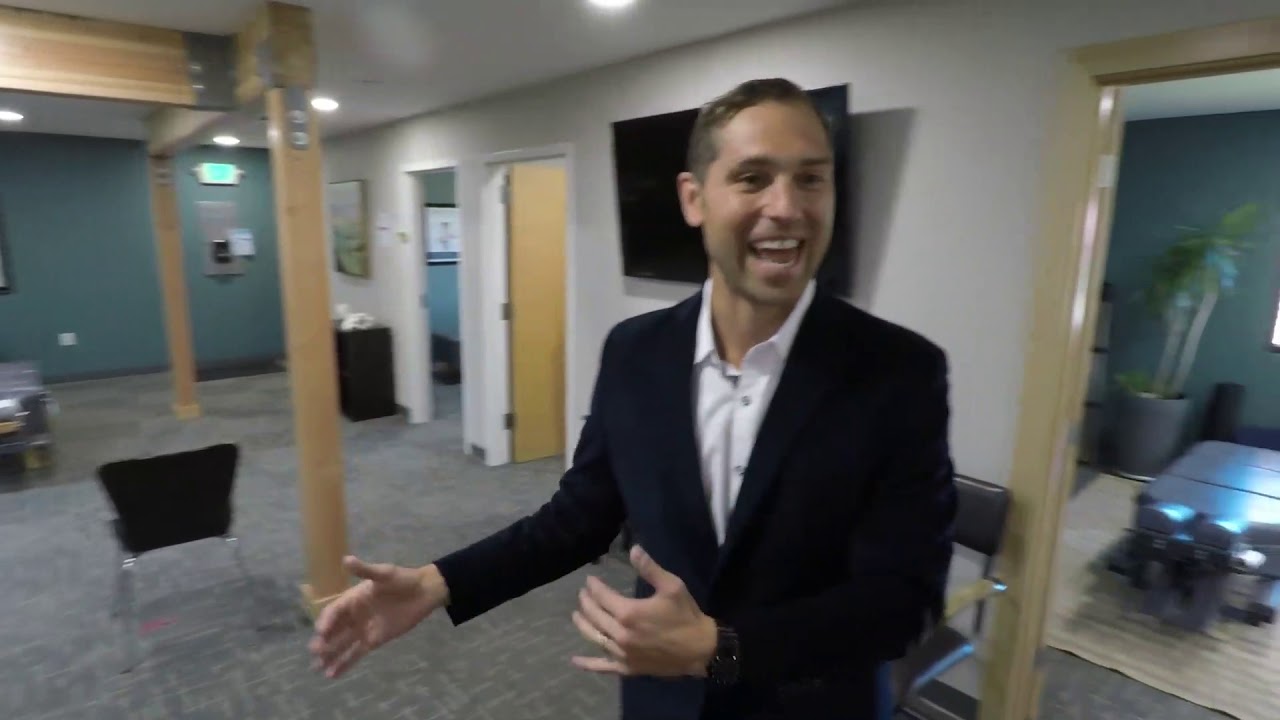 Chiropractor Bend, Oregon - Welcome to Pangea Chiropractic!