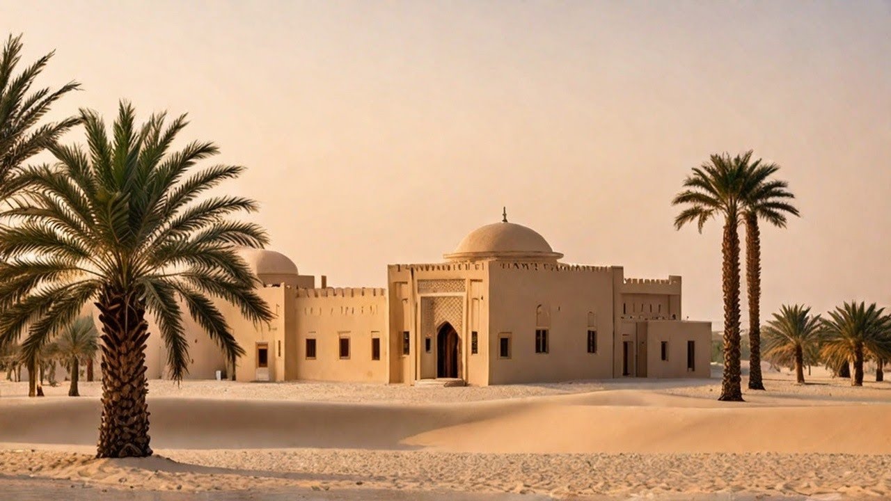 Exploring BAHRAIN in 2024 - Everything You Need to Know!