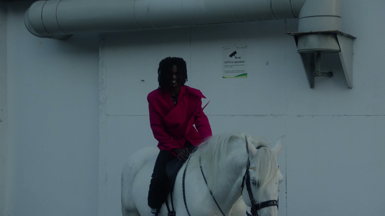psykhi - White Picket Fence (Official Video)