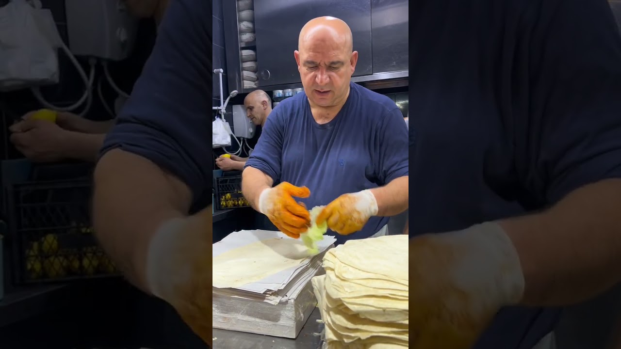 Reklam Değildir! | &Ccedil;iğk&ouml;fteci Ali Usta 🌯 #&ccedil;iğk&ouml;ftecialiusta #reklam değildir.!