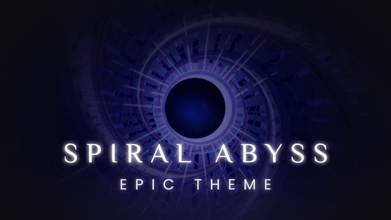 Spiral Abyss Theme 