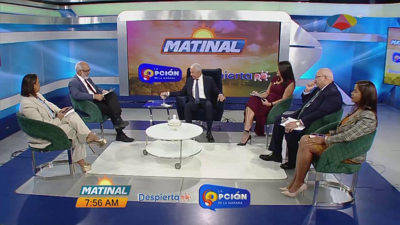 EN VIVO: REVISTA DEL 15